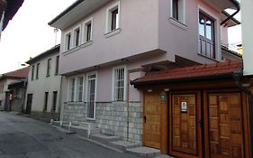 Tower House