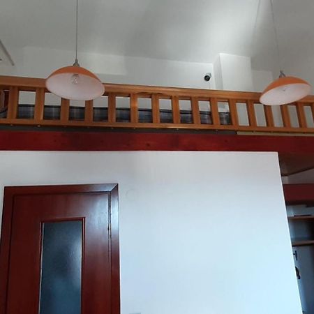 Hotel Tower House SJJ Esterno foto