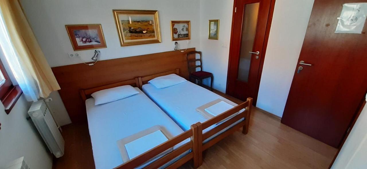Hotel Tower House SJJ Esterno foto