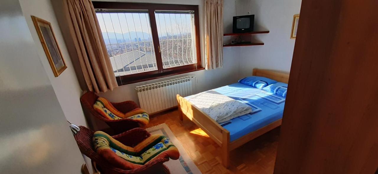 Hotel Tower House SJJ Esterno foto
