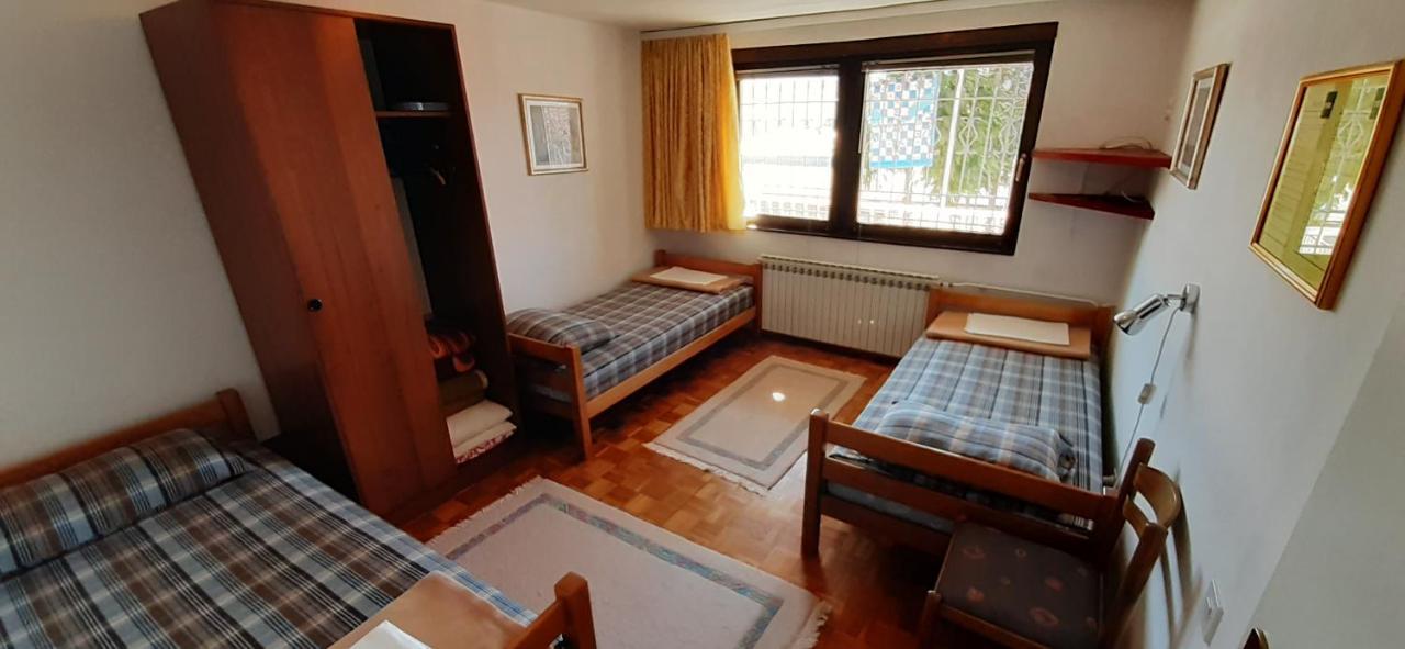 Hotel Tower House SJJ Esterno foto