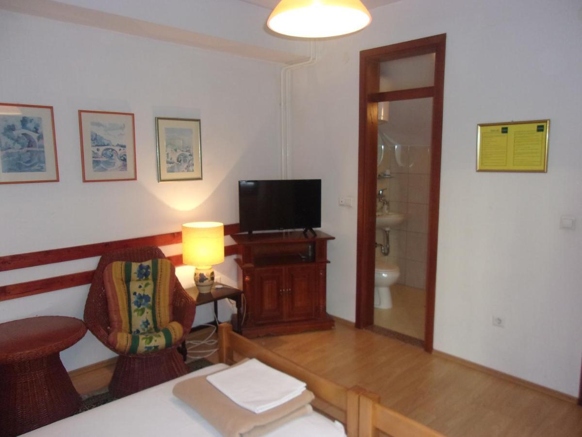 Hotel Tower House SJJ Esterno foto