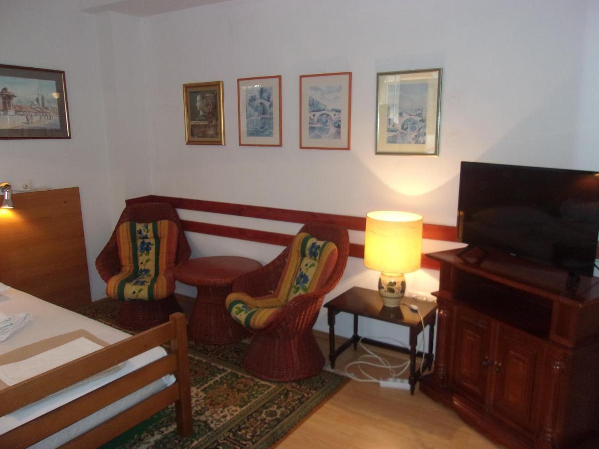 Hotel Tower House SJJ Esterno foto