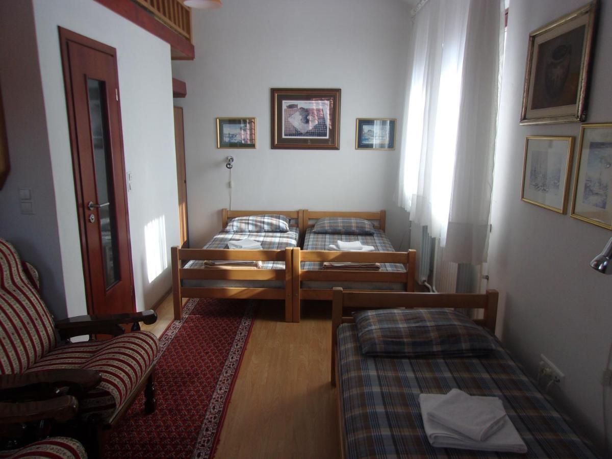 Hotel Tower House SJJ Esterno foto