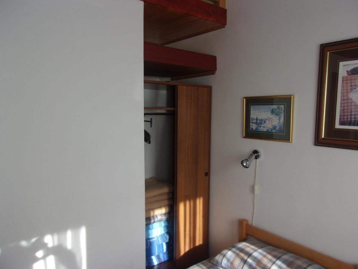 Hotel Tower House SJJ Esterno foto