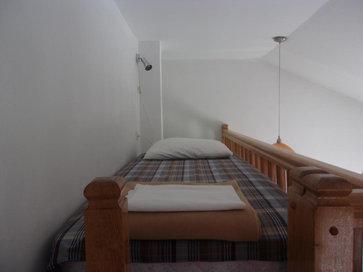 Hotel Tower House SJJ Esterno foto