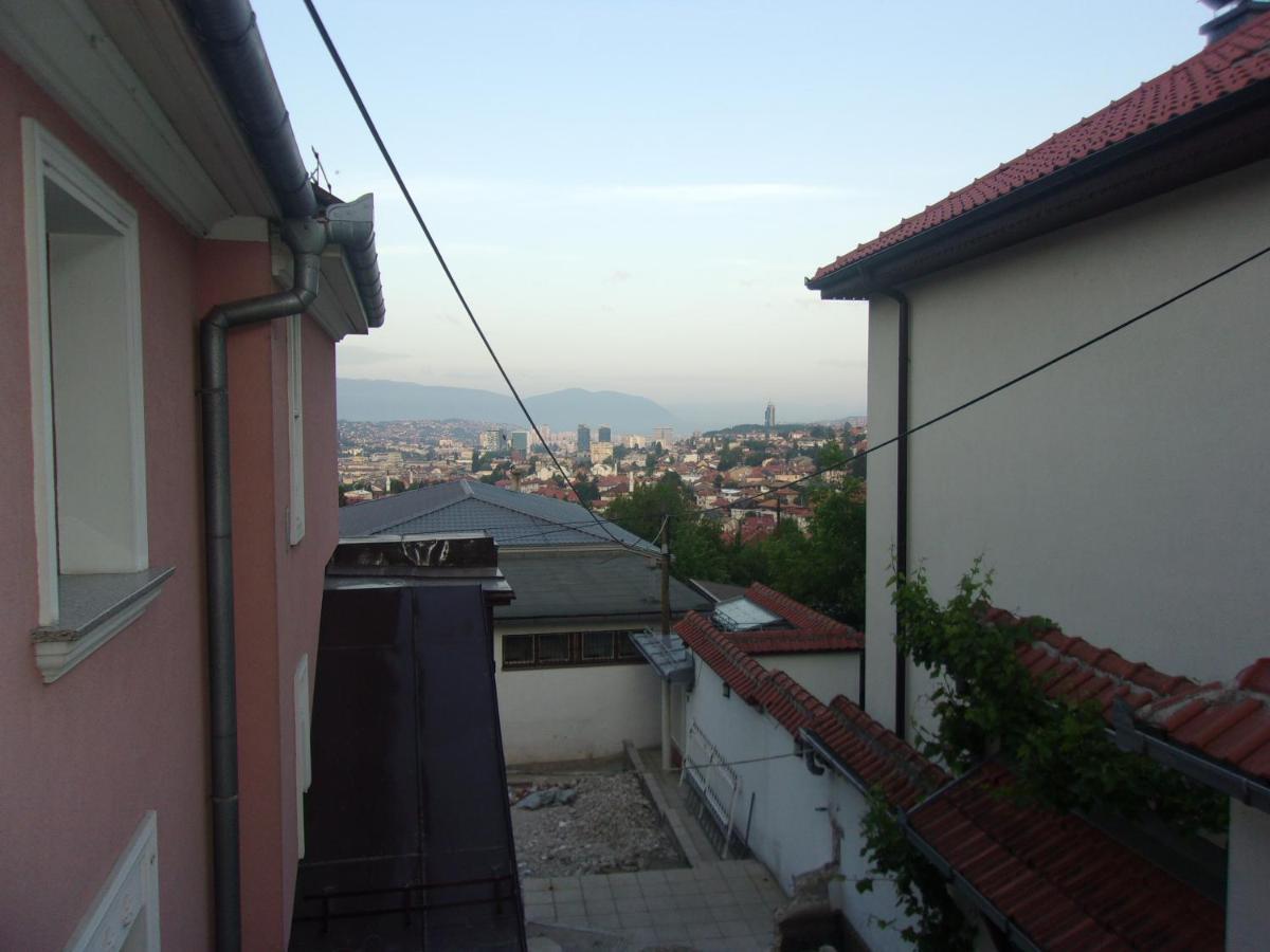 Hotel Tower House SJJ Esterno foto
