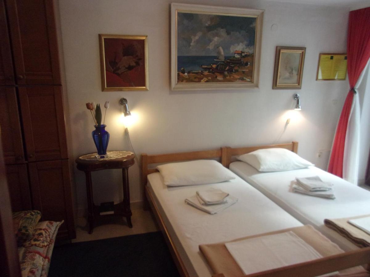 Hotel Tower House SJJ Esterno foto