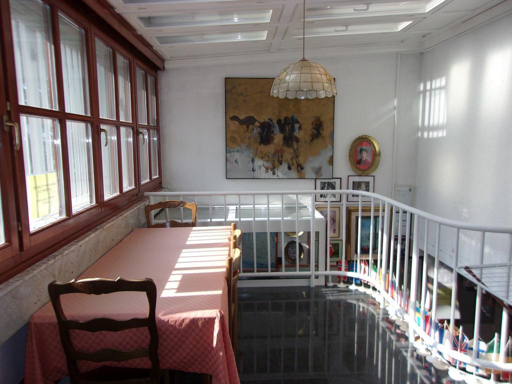 Hotel Tower House SJJ Esterno foto