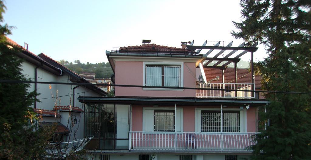 Hotel Tower House SJJ Esterno foto