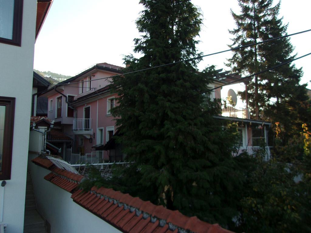 Hotel Tower House SJJ Esterno foto