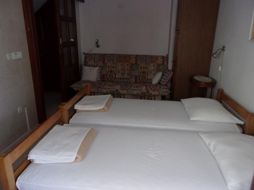 Hotel Tower House SJJ Esterno foto