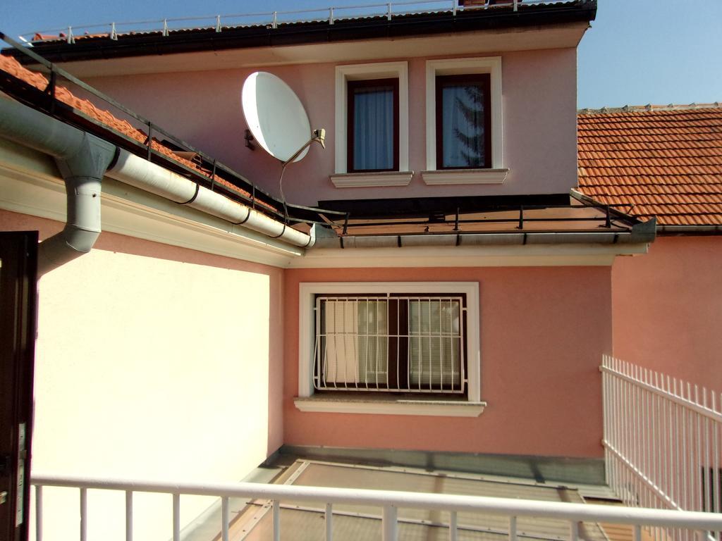 Hotel Tower House SJJ Esterno foto