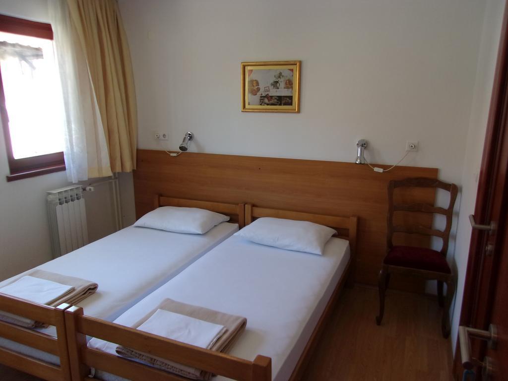 Hotel Tower House SJJ Esterno foto
