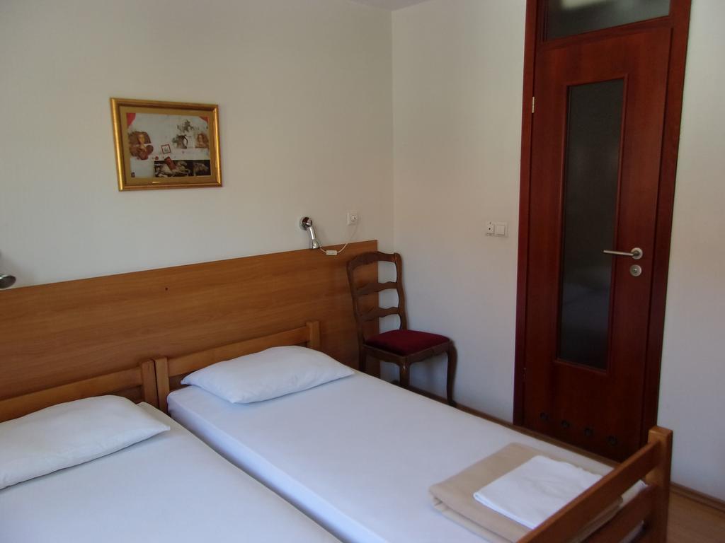 Hotel Tower House SJJ Esterno foto
